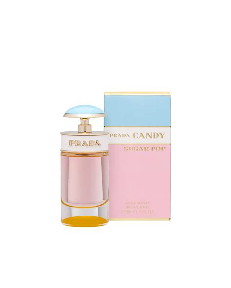 prada sugar pop 50 ml|prada candy edp 30 ml.